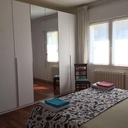 Apartment Marconi