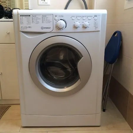 Apartment Marconi