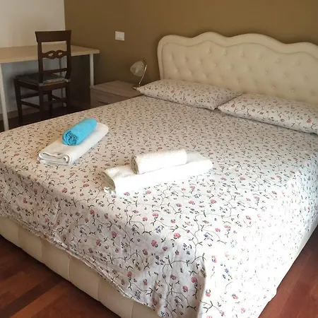 아파트 Marconi *