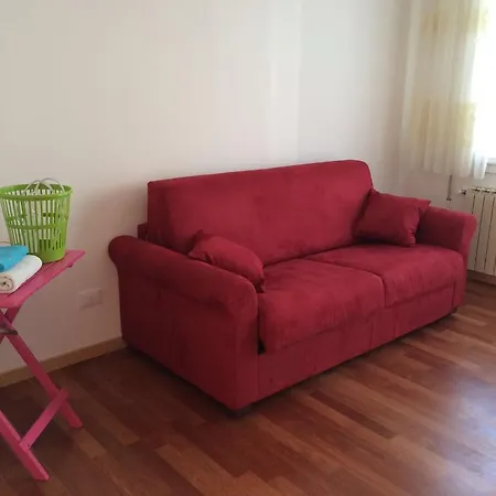 Apartment Marconi Mestre
