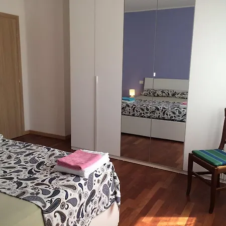 Marconi Apartment *