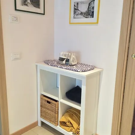 Apartment Marconi *