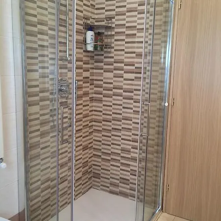 Apartment Marconi Mestre