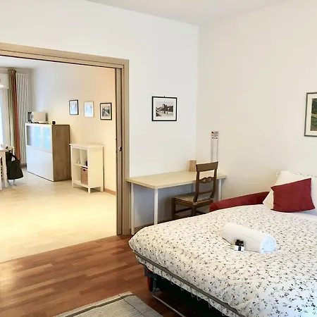 Marconi Apartment Mestre