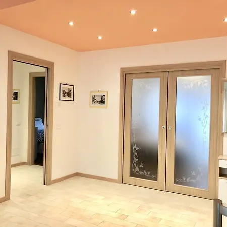Apartment Marconi Mestre