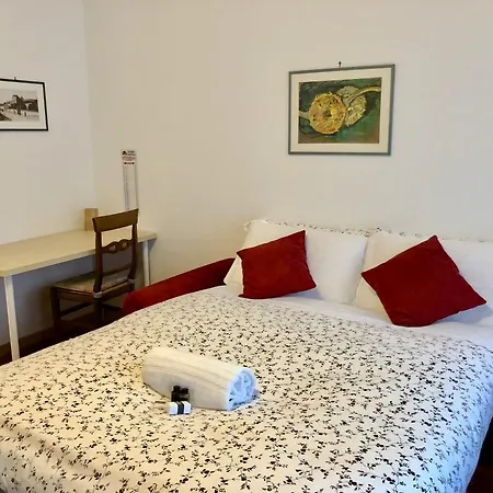 Apartment Marconi *
